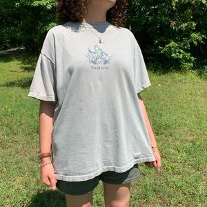 life is good t shirt